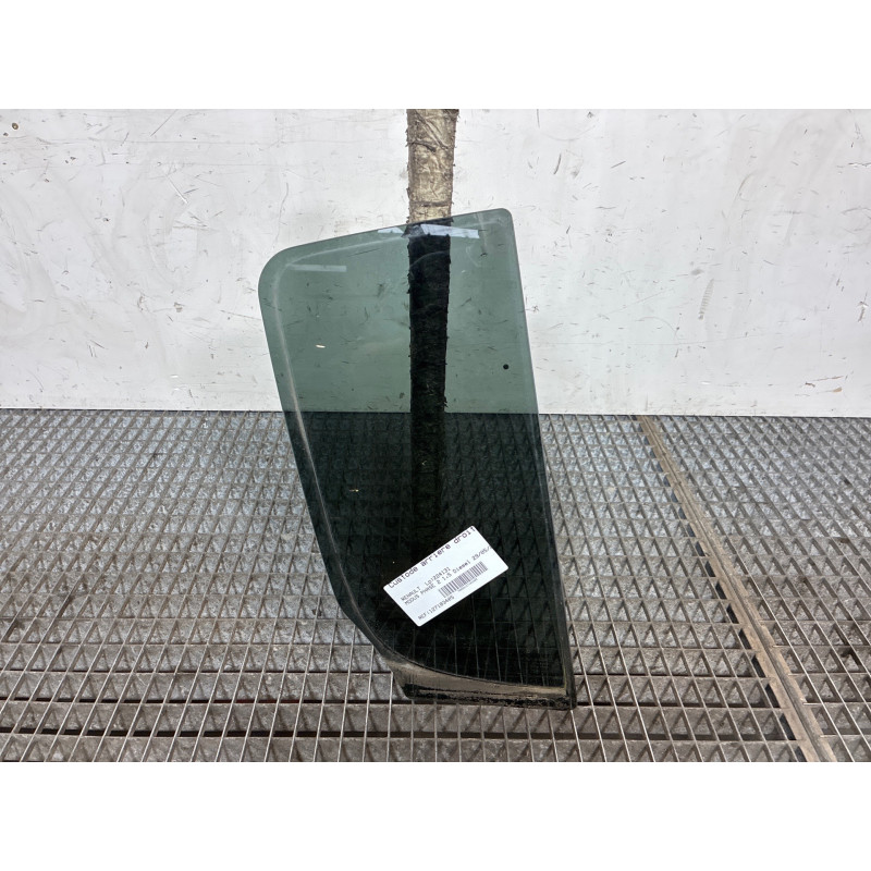 Custode arriere droit (porte) RENAULT MODUS Photo n°1