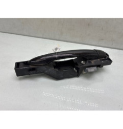 Poignee porte arriere gauche RENAULT MODUS Photo n°1