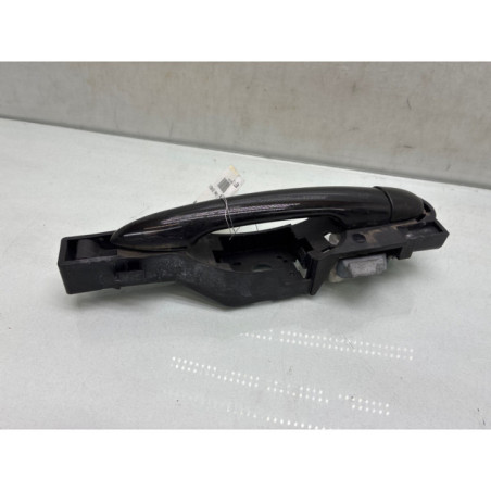 Poignee porte arriere gauche RENAULT MODUS Photo n°1