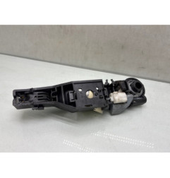 Poignee porte avant droit RENAULT MODUS Photo n°1