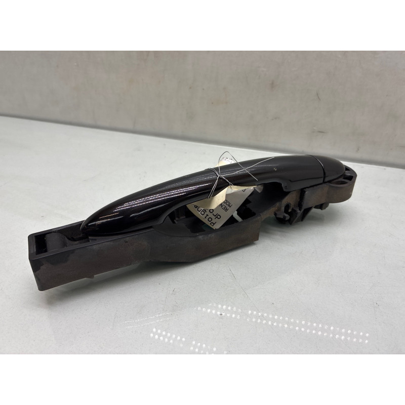 Poignee porte avant droit RENAULT MODUS Photo n°2