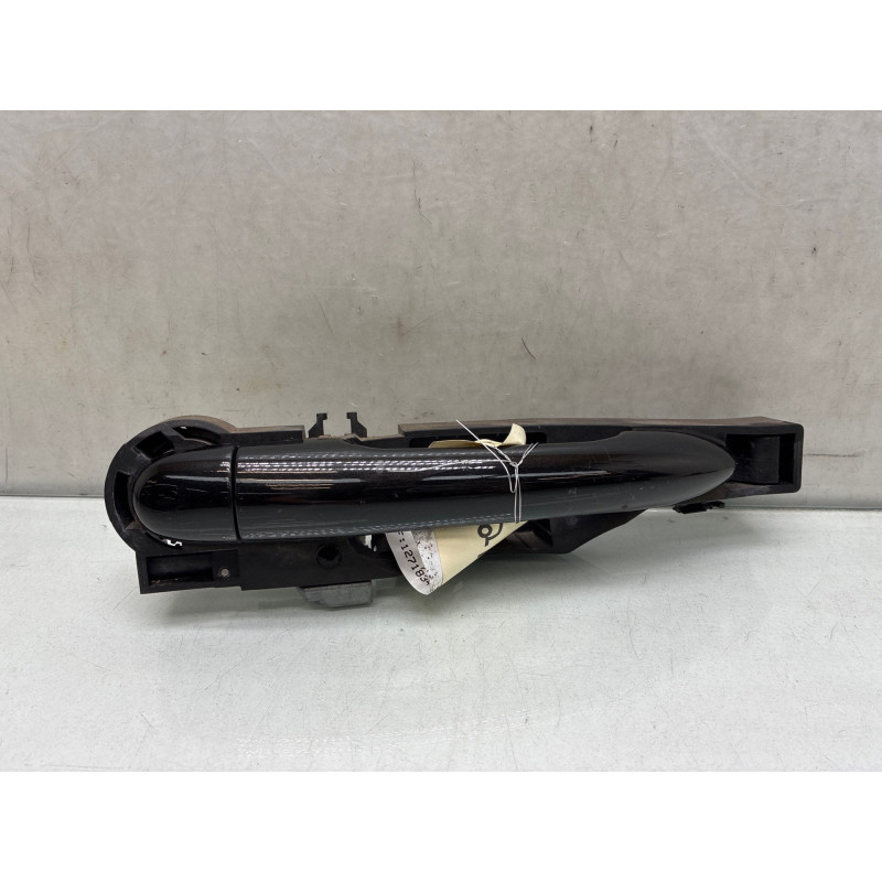 Poignee porte avant droit RENAULT MODUS Photo n°3