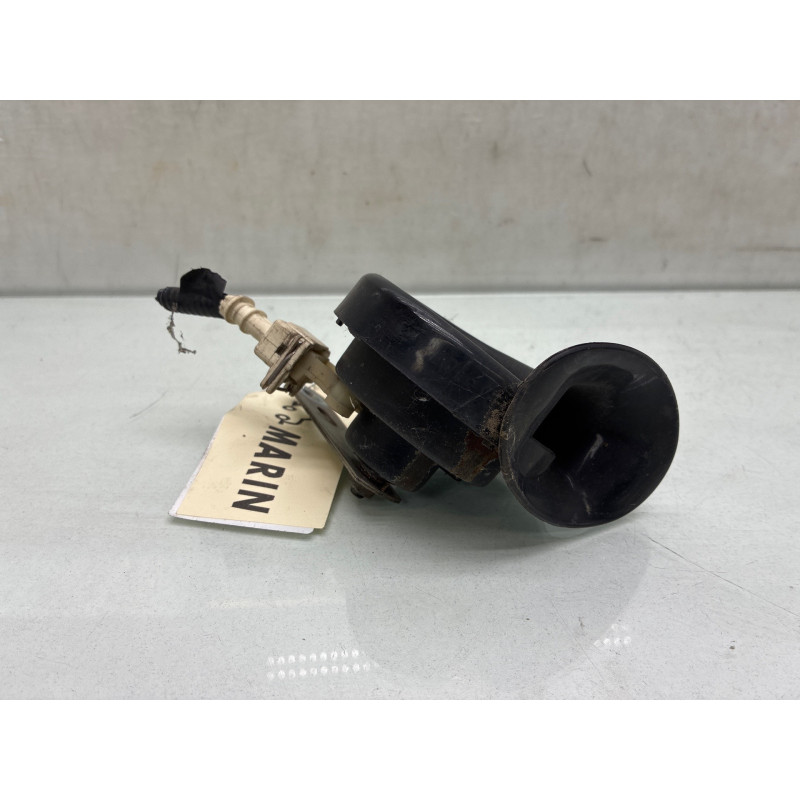 Avertisseur/Klaxon RENAULT MODUS Photo n°2