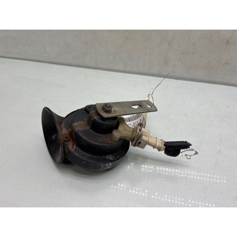 Avertisseur/Klaxon RENAULT MODUS Photo n°3