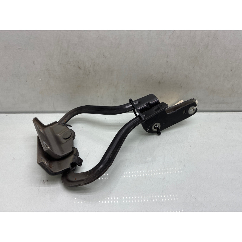 Charniere de capot RENAULT MODUS Photo n°3