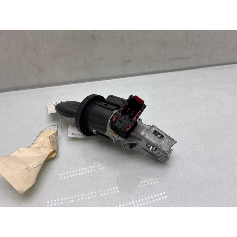 Neiman RENAULT MODUS Photo n°3
