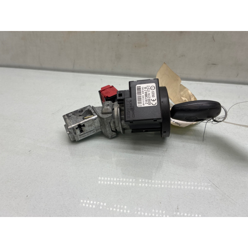 Neiman RENAULT MODUS Photo n°5