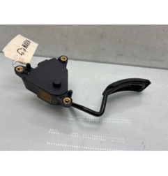 Pedale d'accelerateur RENAULT MODUS