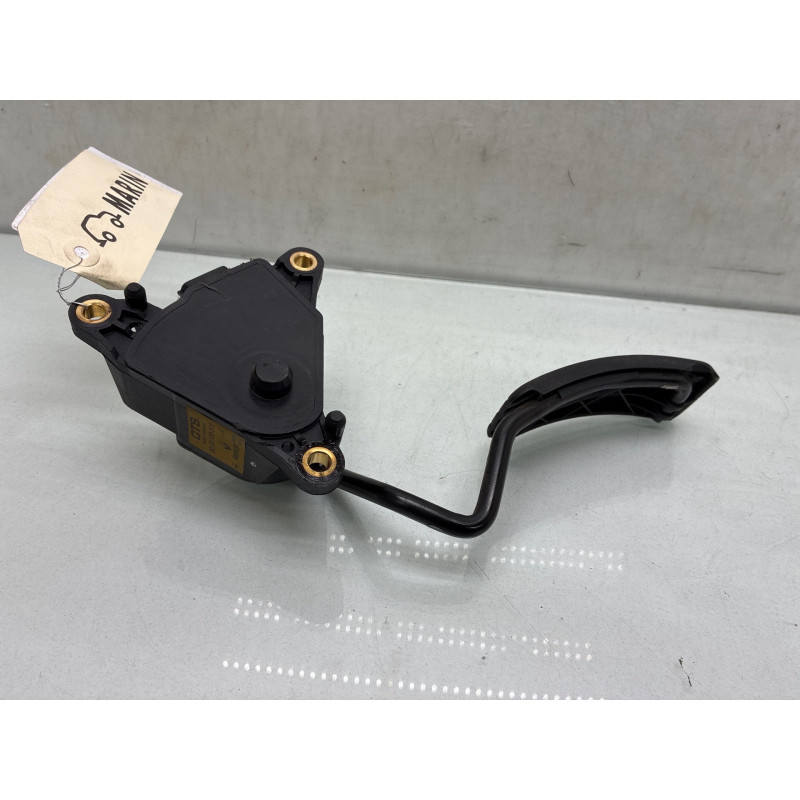 Pedale d'accelerateur RENAULT MODUS Photo n°2