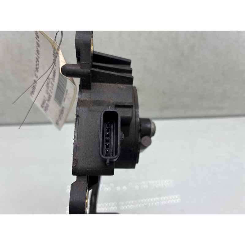 Pedale d'accelerateur RENAULT MODUS Photo n°3