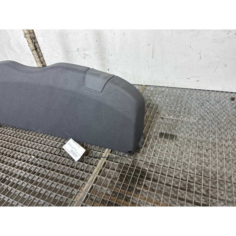 Plage arriere RENAULT MODUS Photo n°2