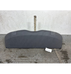 Plage arriere RENAULT MODUS