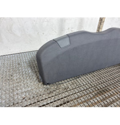 Plage arriere RENAULT MODUS