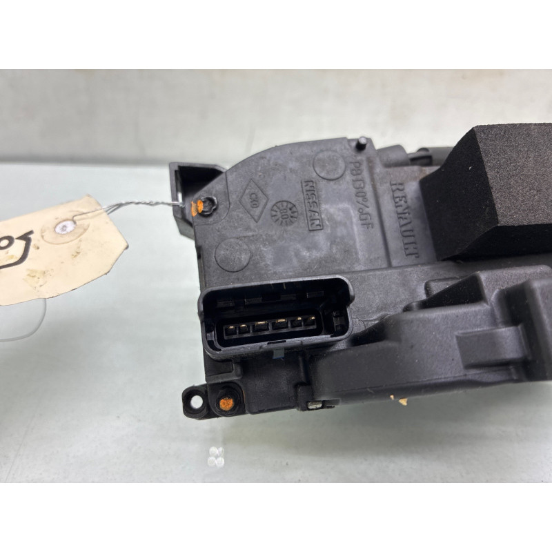 Serrure arriere droit RENAULT MODUS Photo n°3