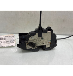 Serrure arriere droit RENAULT MODUS