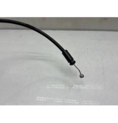 Serrure arriere droit RENAULT MODUS