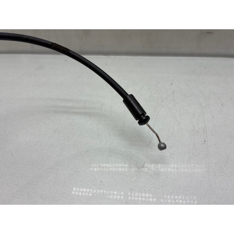 Serrure arriere droit RENAULT MODUS Photo n°6