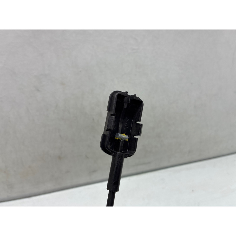 Serrure arriere gauche RENAULT MODUS Photo n°1