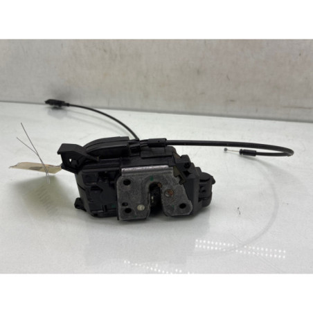 Serrure arriere gauche RENAULT MODUS