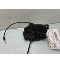 Serrure arriere gauche RENAULT MODUS