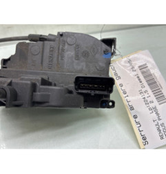 Serrure arriere gauche RENAULT MODUS