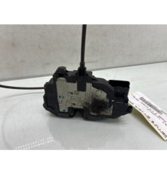Serrure arriere gauche RENAULT MODUS