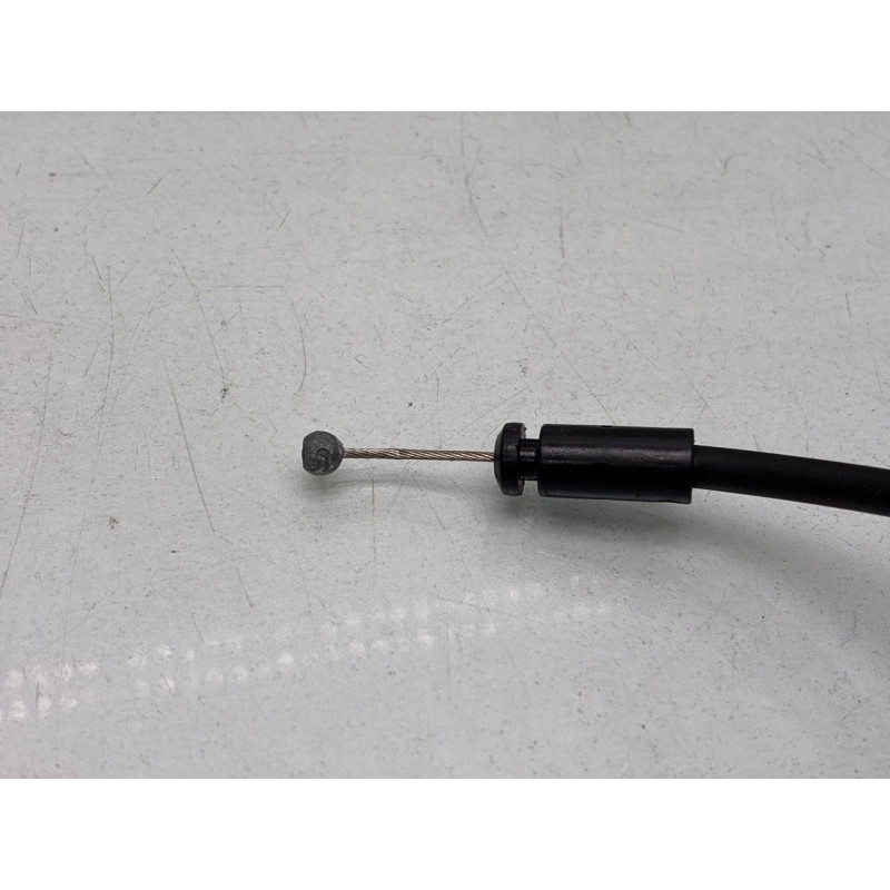 Serrure arriere gauche RENAULT MODUS Photo n°6