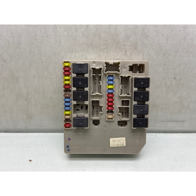 Boitier UPC RENAULT MODUS Photo n°1