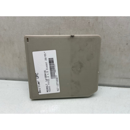 Boitier UPC RENAULT MODUS