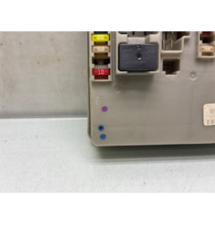 Boitier UPC RENAULT MODUS