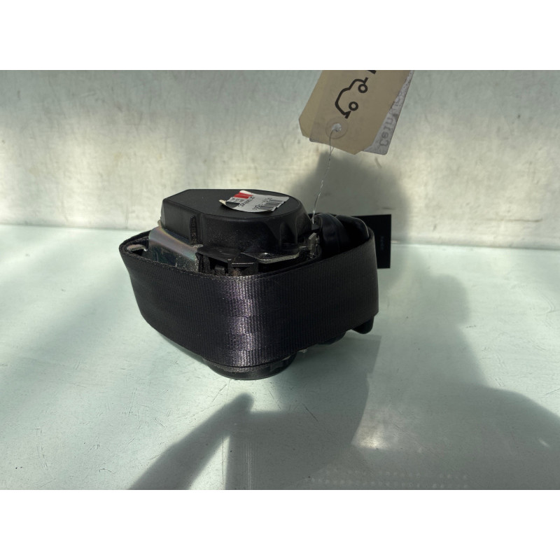 Ceinture avant gauche DACIA SANDERO 2 Photo n°3