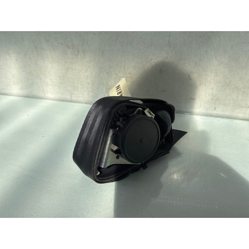 Ceinture avant gauche DACIA SANDERO 2 Photo n°4