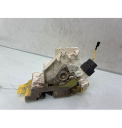 Serrure arriere gauche FORD FOCUS 1