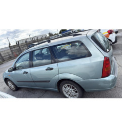 Serrure arriere gauche FORD FOCUS 1
