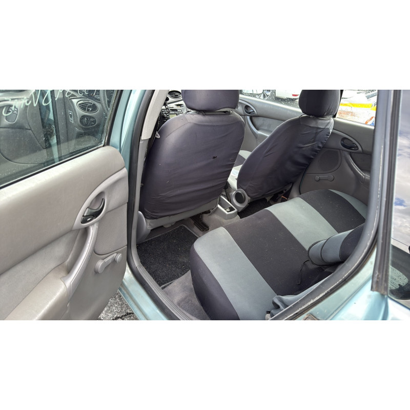 Serrure arriere gauche FORD FOCUS 1 Photo n°17