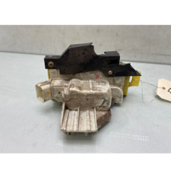 Serrure avant droit FORD FOCUS 1 Photo n°1