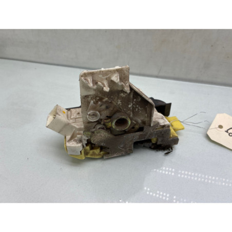 Serrure avant droit FORD FOCUS 1