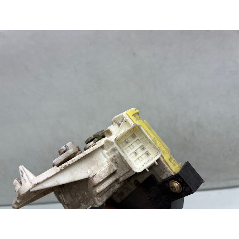 Serrure avant droit FORD FOCUS 1 Photo n°3