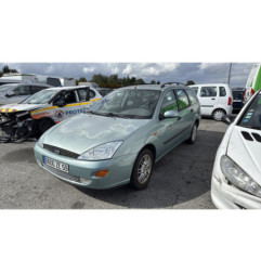 Serrure avant droit FORD FOCUS 1