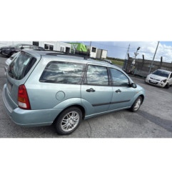 Serrure avant droit FORD FOCUS 1