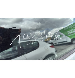 Serrure avant droit FORD FOCUS 1