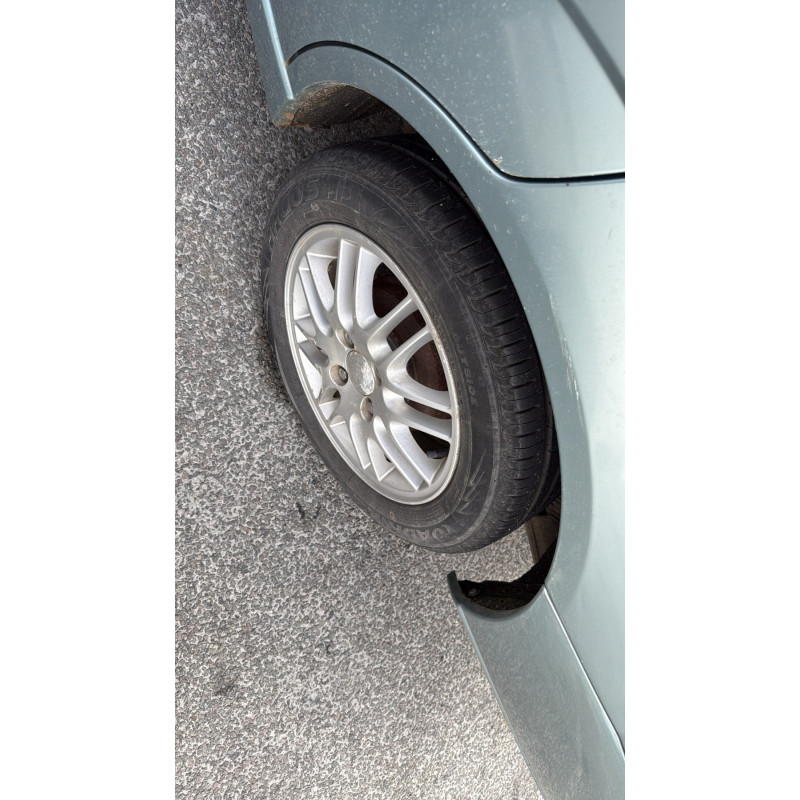 Serrure avant droit FORD FOCUS 1 Photo n°14