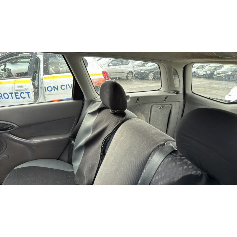 Serrure avant droit FORD FOCUS 1 Photo n°17
