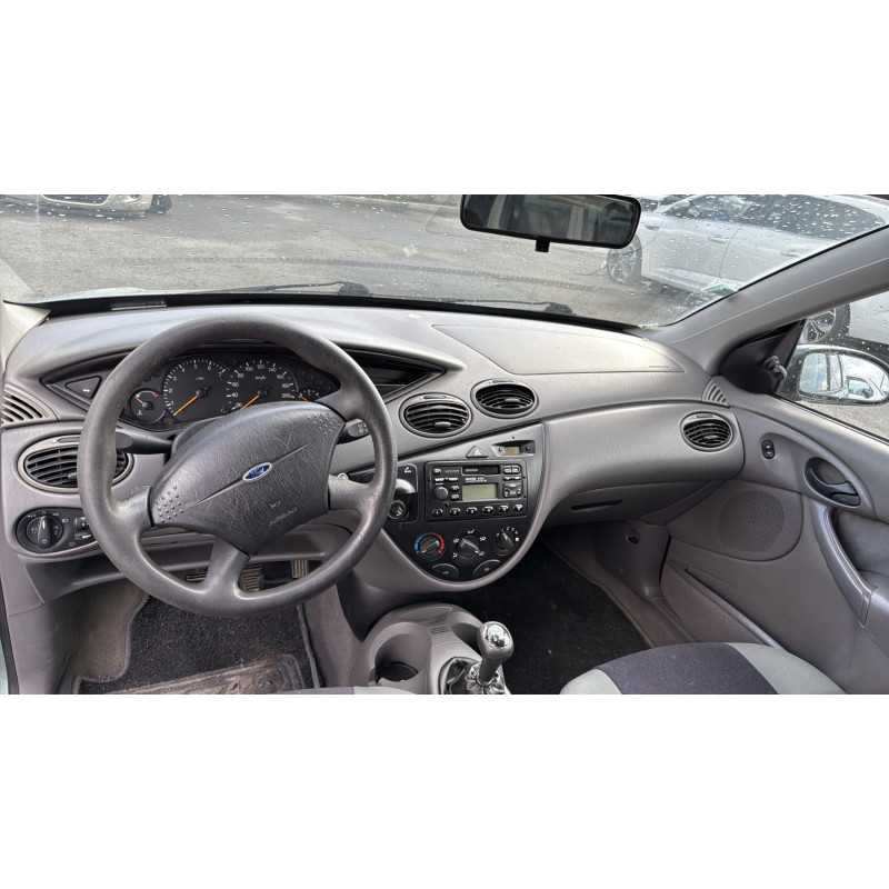 Serrure avant droit FORD FOCUS 1 Photo n°18