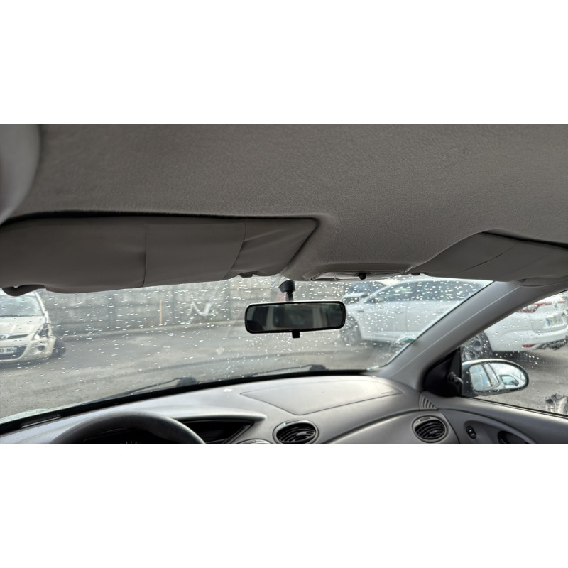 Serrure avant droit FORD FOCUS 1 Photo n°19