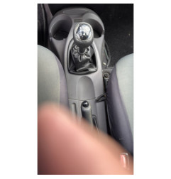 Serrure avant droit FORD FOCUS 1