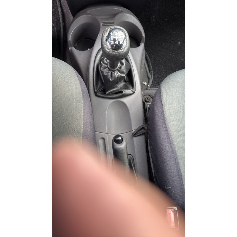Serrure avant droit FORD FOCUS 1 Photo n°20