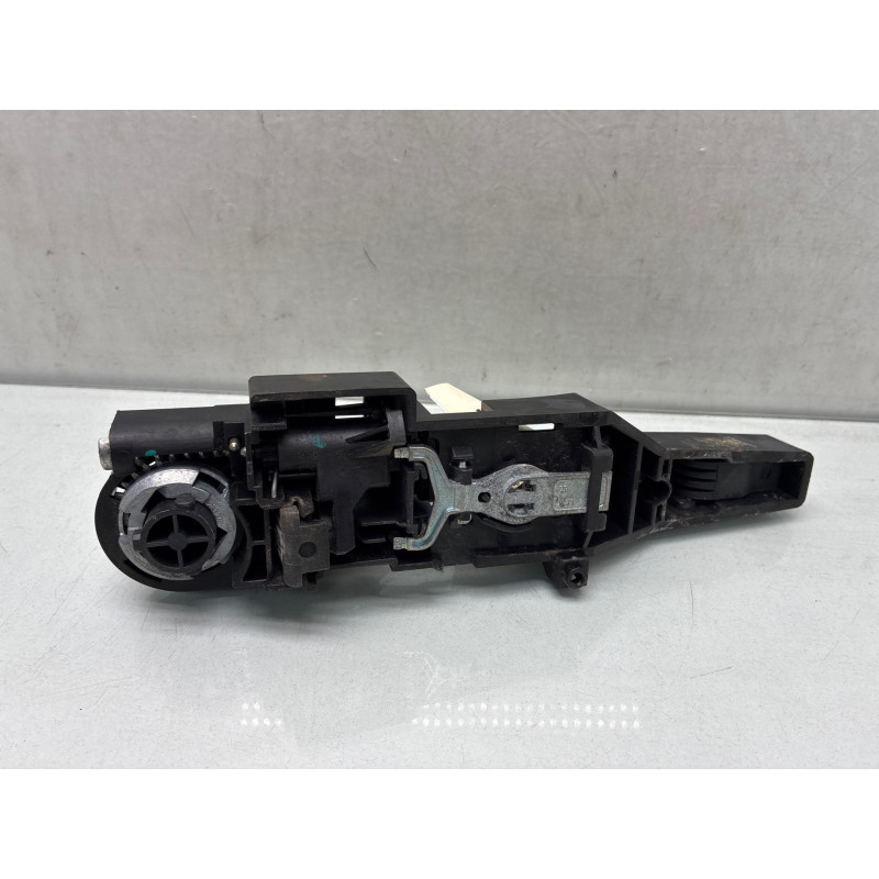 Poignee porte avant droit RENAULT KANGOO 2 Photo n°2