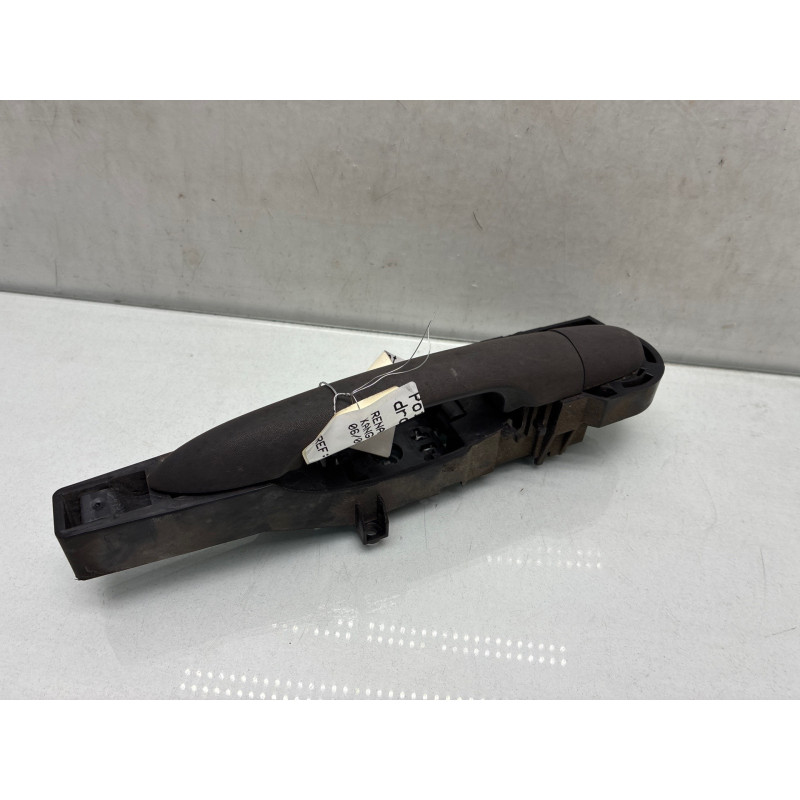 Poignee porte avant droit RENAULT KANGOO 2 Photo n°4
