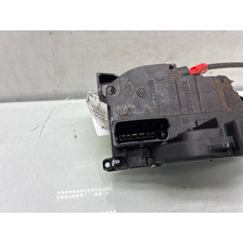 Serrure avant droit RENAULT KANGOO 2 Photo n°1